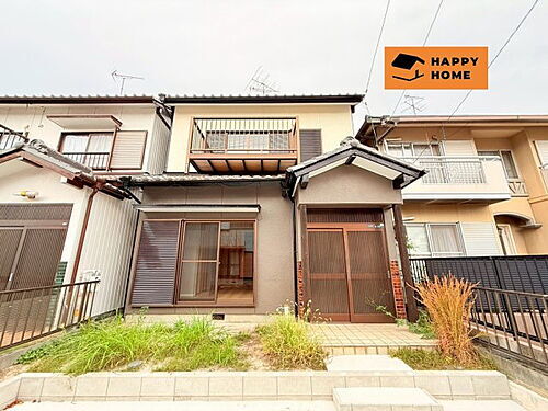 愛知県名古屋市港区船頭場３丁目 中古住宅