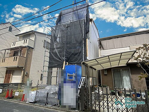 京都府京都市左京区高野竹屋町 4880万円 2SLDK