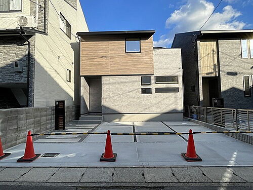 京都府京都市左京区一乗寺松田町 6380万円 3LDK