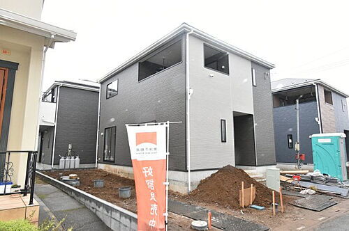 埼玉県南埼玉郡宮代町字西原 2280万円 4LDK