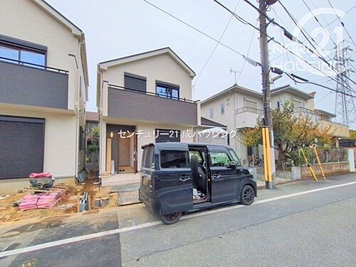 東京都昭島市郷地町2丁目 4290万円 3LDK