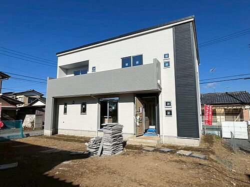 栃木県佐野市犬伏新町 2980万円 4LDK