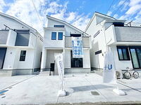 神奈川県藤沢市鵠沼藤が谷4丁目 5580万円 4SLDK