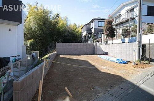 神奈川県横浜市港北区小机町 5930万円 4LDK