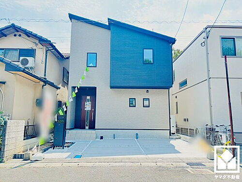 滋賀県大津市月輪５丁目 3280万円 4LDK