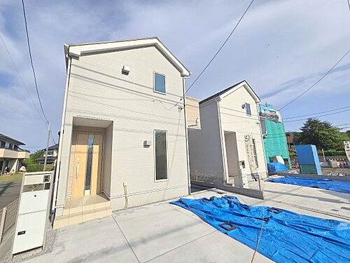 東京都西多摩郡瑞穂町大字駒形富士山 2580万円 4LDK