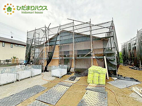 茨城県神栖市知手 2388万円 4LDK