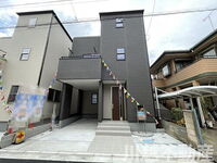 埼玉県川越市旭町3丁目 3490万円 4LDK