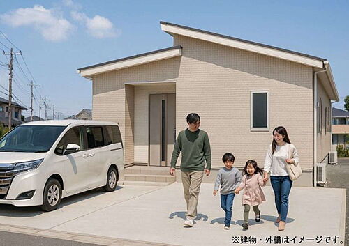 宮崎県都城市一万城町 2730万円 4LDK