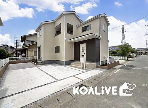 群馬県高崎市江木町 2690万円 4LDK