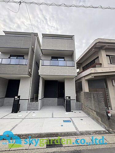 神奈川県鎌倉市岡本2丁目 5490万円 3SLDK