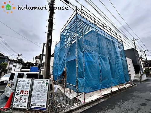 埼玉県さいたま市見沼区大字南中丸 3799万円 4LDK