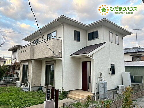 埼玉県熊谷市久下１丁目 中古住宅