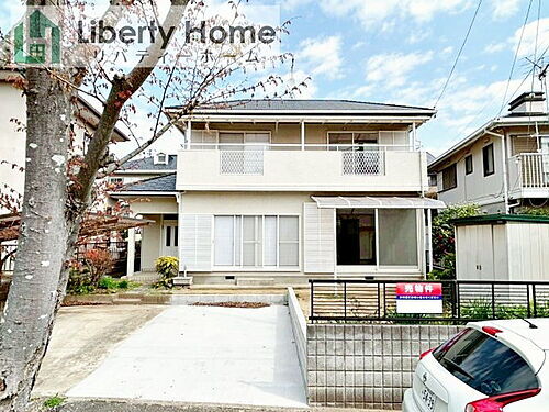 detached 南台3丁目