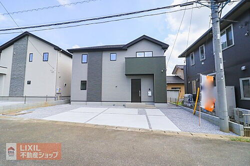 栃木県真岡市下高間木1丁目 2799万円 3SLDK