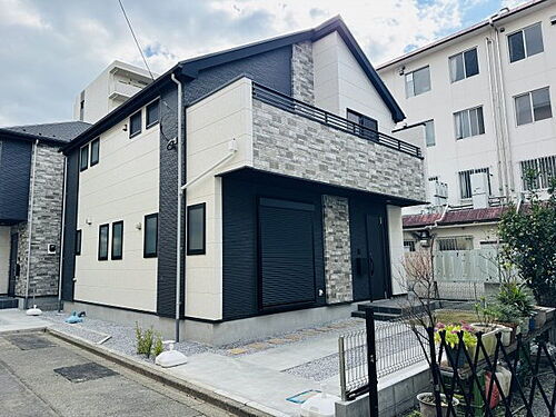 東京都八王子市椚田町 4999万円 4LDK