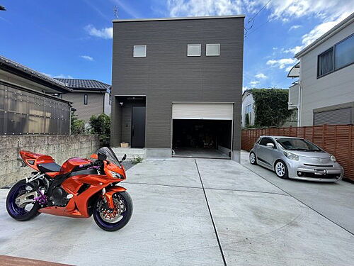 栃木県宇都宮市宝木本町 中古住宅