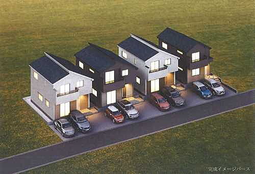 神奈川県横浜市港南区笹下６丁目 5590万円 4LDK