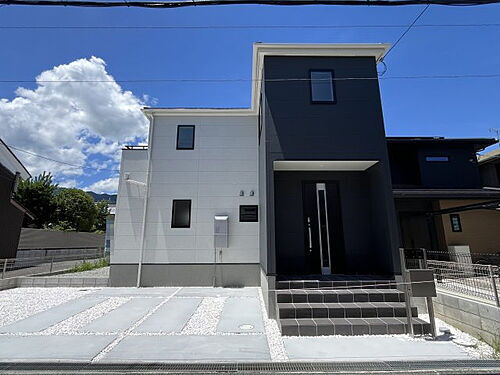 奈良県葛城市新庄 2780万円 4LDK