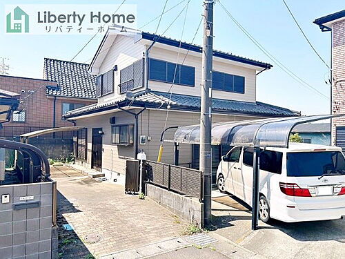 茨城県稲敷郡阿見町岡崎３丁目 中古住宅