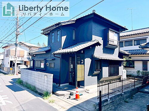 茨城県牛久市猪子町 1799万円