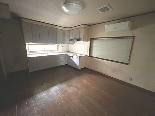 detached 大字下永