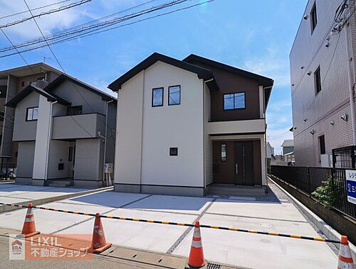 栃木県宇都宮市西原町 2759万円 4LDK