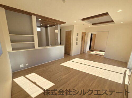 群馬県桐生市広沢町1丁目 2590万円 4LDK