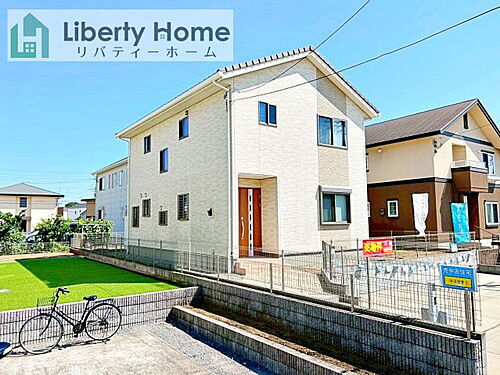 茨城県土浦市乙戸南２丁目 中古住宅