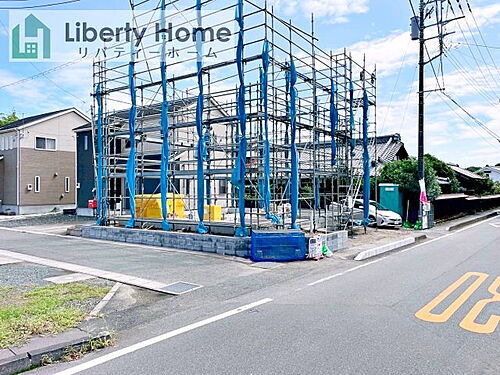 茨城県北茨城市磯原町上相田 2190万円 4LDK