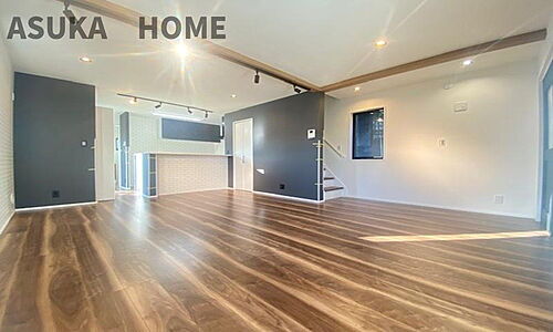 神奈川県横浜市栄区元大橋1丁目 5680万円 4LDK