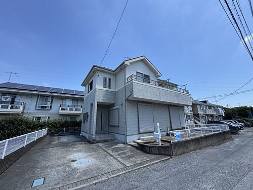 埼玉県熊谷市新島 中古住宅