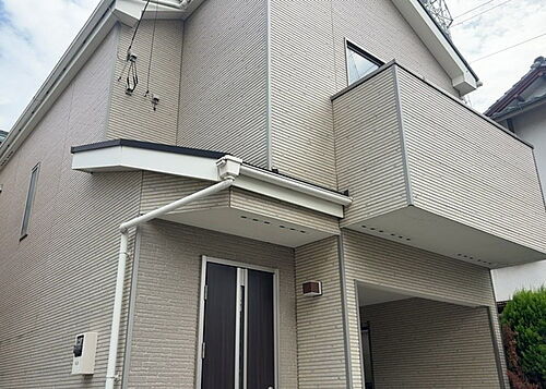 神奈川県相模原市中央区小山１丁目 中古住宅