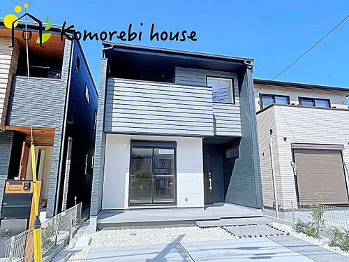 埼玉県さいたま市北区東大成町2丁目 6990万円 4LDK