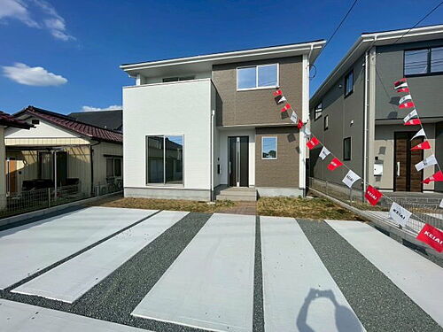 群馬県前橋市朝倉町４丁目 2999万円 3LDK