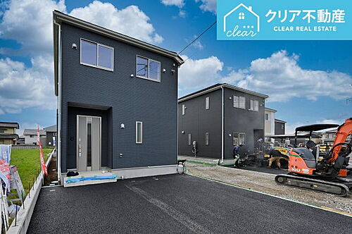 群馬県邑楽郡邑楽町大字中野 2080万円 3LDK