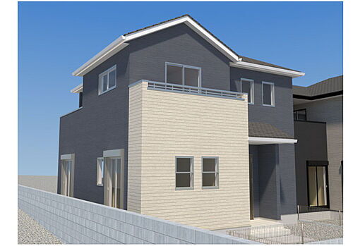 福岡県福岡市南区鶴田４丁目 3998万円 4LDK