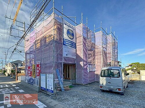 栃木県下都賀郡野木町大字友沼 2890万円 4LDK