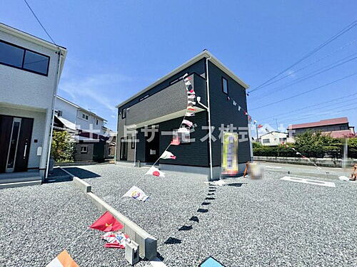 静岡県島田市金谷泉町 2199万円 4LDK