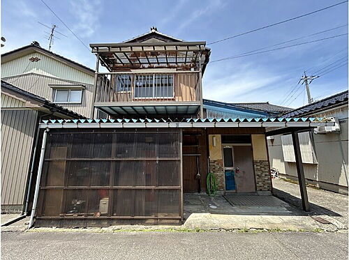 富山県魚津市高畠 270万円