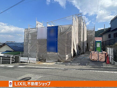 福岡県北九州市八幡東区帆柱２丁目 2999万円 2LDK