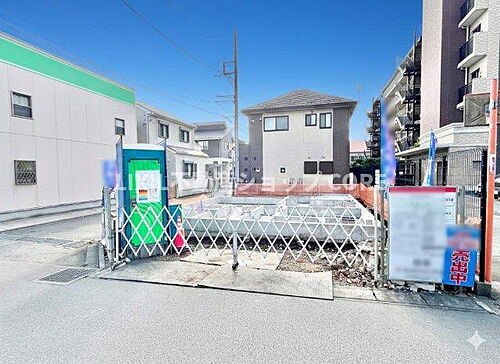 神奈川県大和市深見西3丁目 6180万円 3LDK