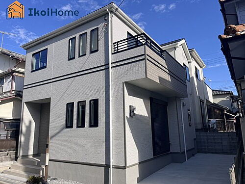 兵庫県明石市大久保町西島 2890万円 3LDK