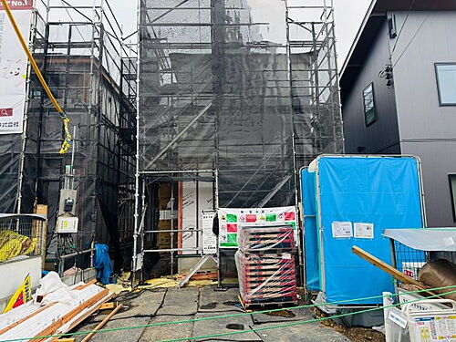 東京都八王子市上壱分方町 2780万円 3LDK