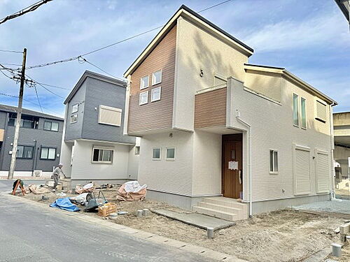 静岡県浜松市中央区高塚町 3099万円 3LDK