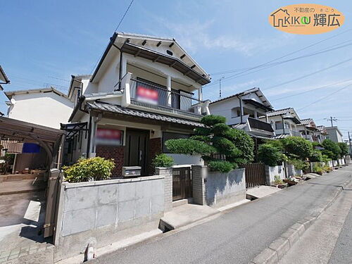 兵庫県加古川市野口町水足 720万円