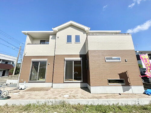 福岡県糸島市二丈深江7丁目 2790万円 4LDK