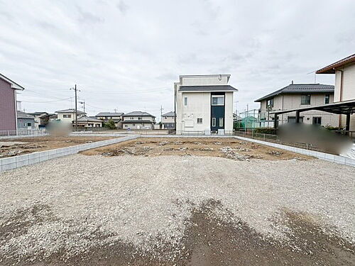 茨城県古河市下辺見 2390万円 4LDK