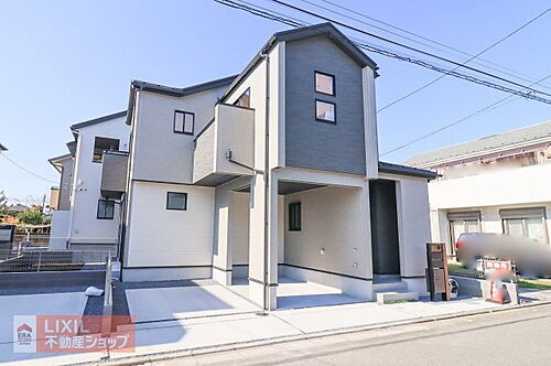 栃木県宇都宮市京町 3998万円 3LDK
