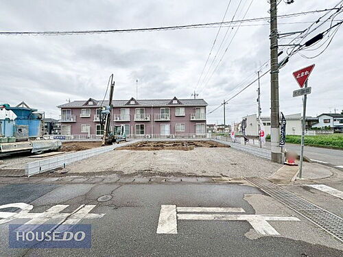 茨城県古河市下辺見 2590万円 4LDK